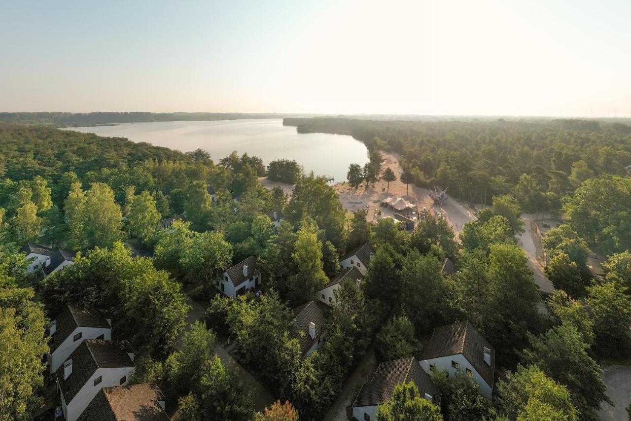 Sunparks Kempense Meren Mol Bagian luar foto