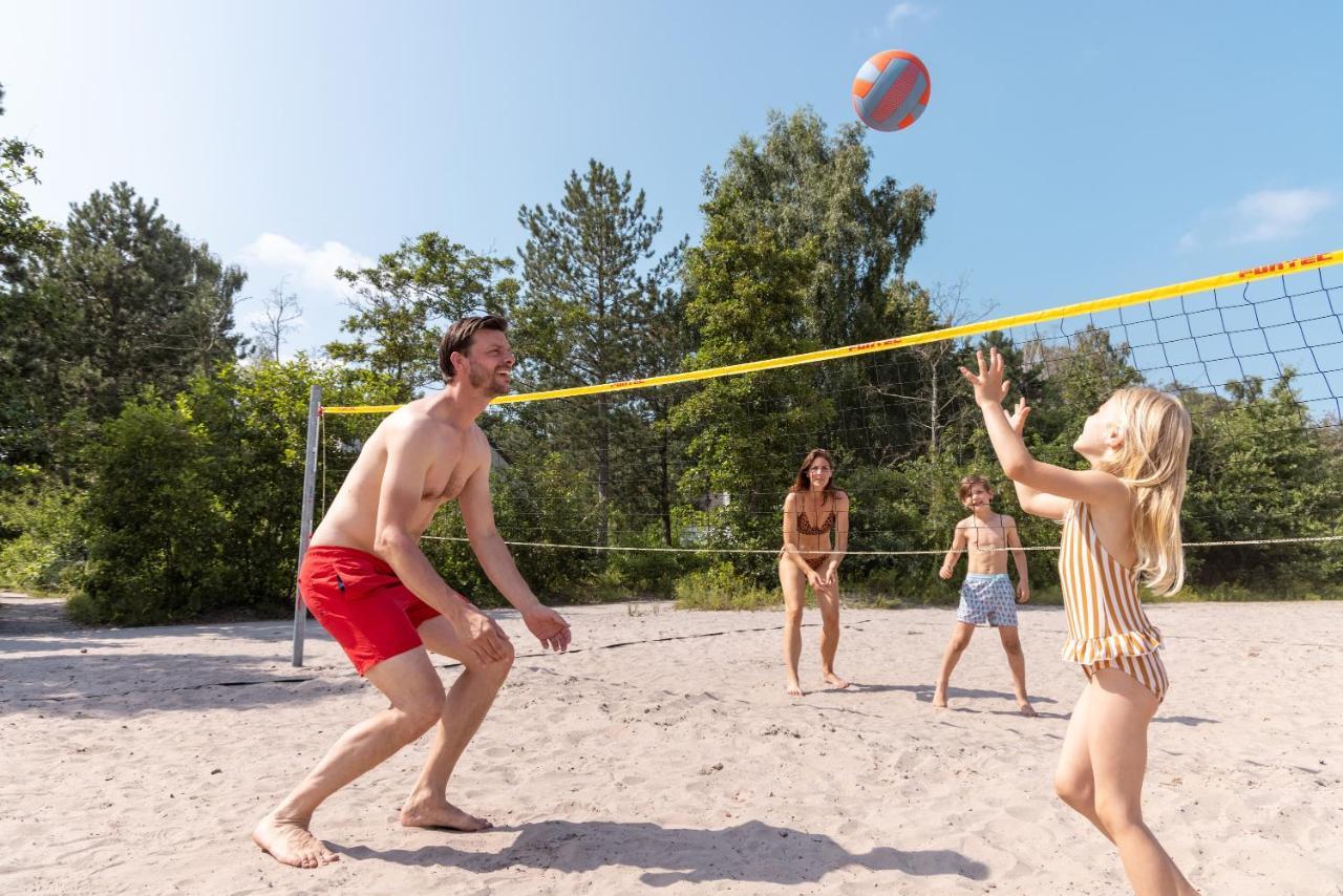 Sunparks Kempense Meren Mol Bagian luar foto