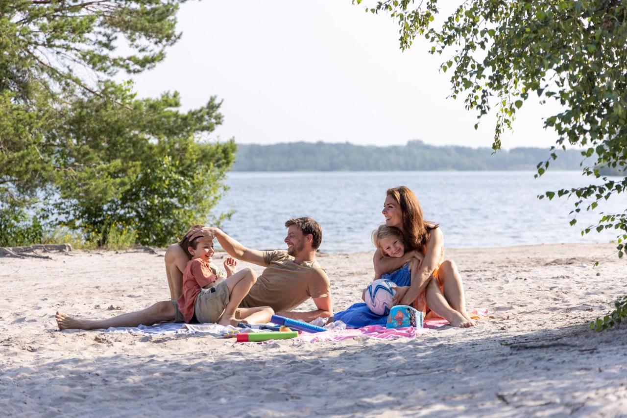 Sunparks Kempense Meren Mol Bagian luar foto