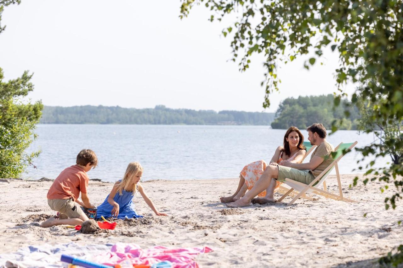 Sunparks Kempense Meren Mol Bagian luar foto