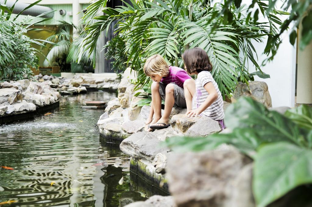 Sunparks Kempense Meren Mol Bagian luar foto