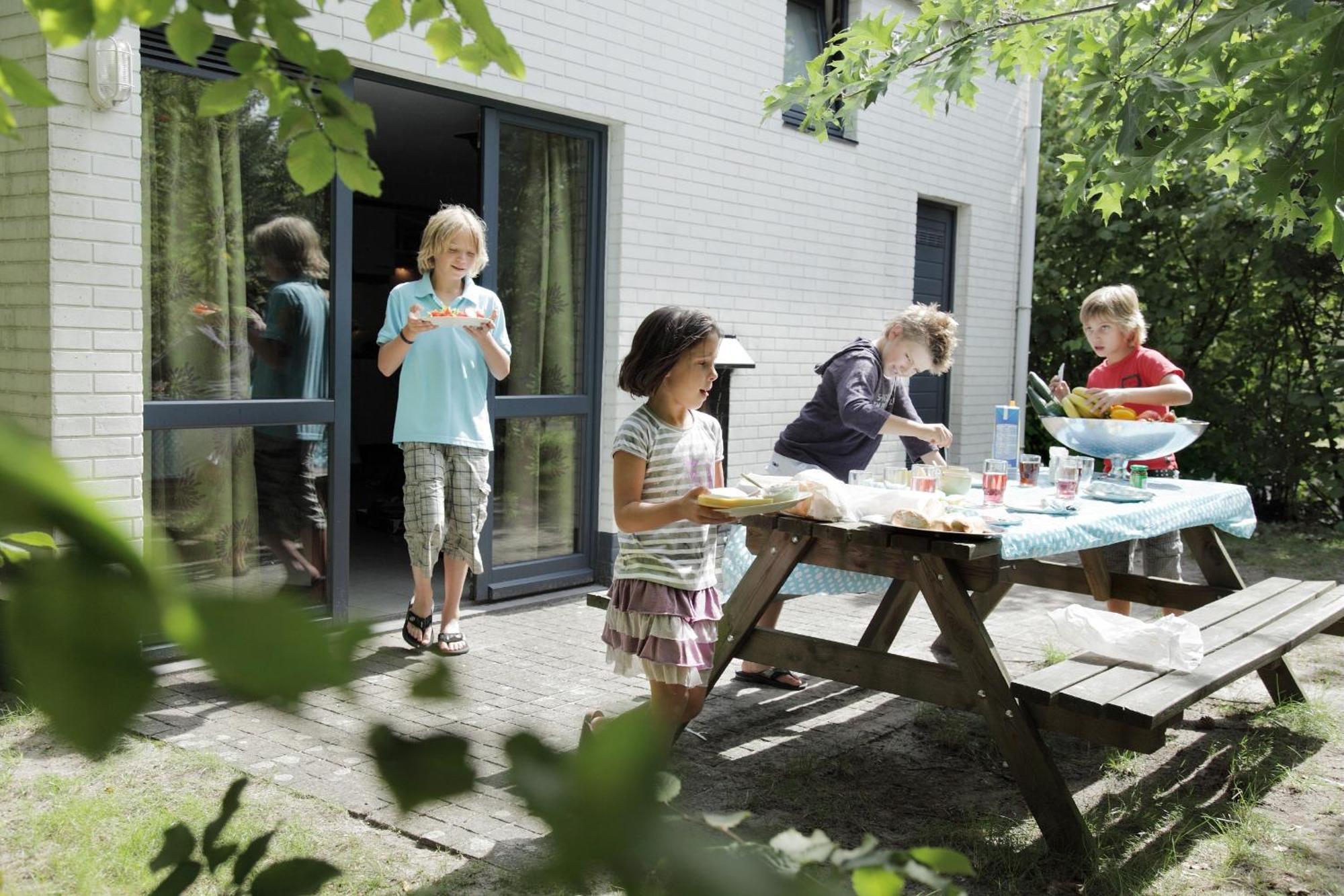 Sunparks Kempense Meren Mol Bagian luar foto