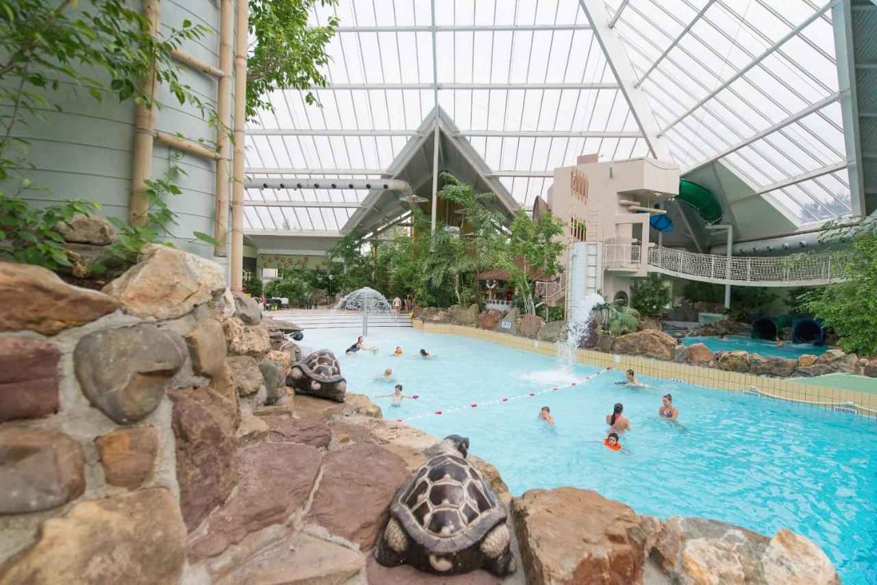 Sunparks Kempense Meren Mol Bagian luar foto