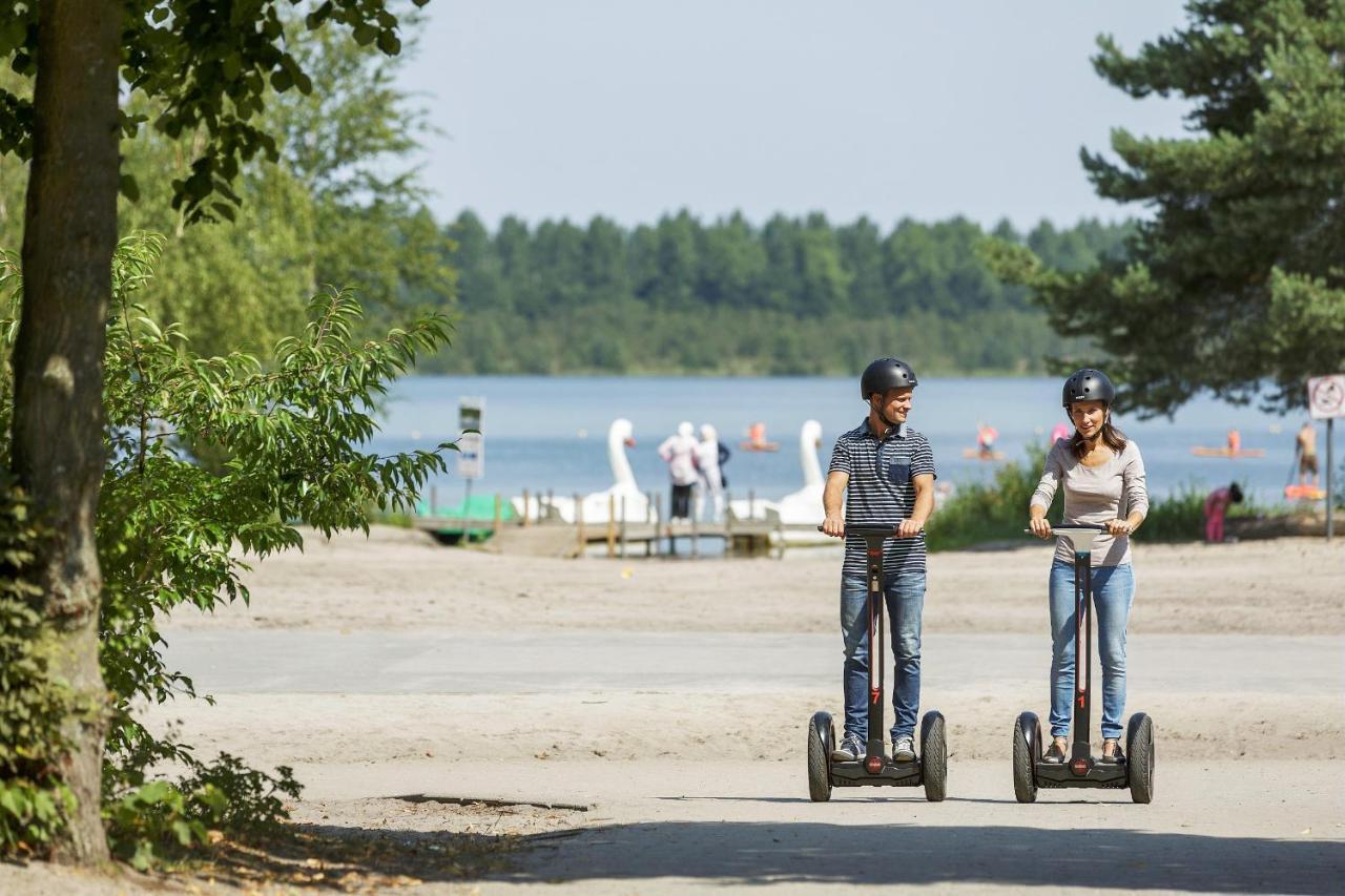 Sunparks Kempense Meren Mol Bagian luar foto